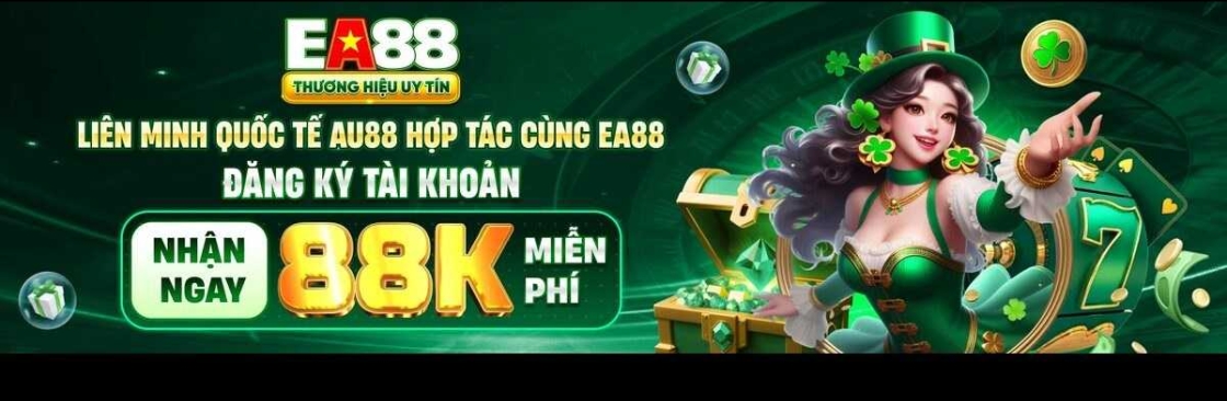 Nhà Cái EA88 Cover Image