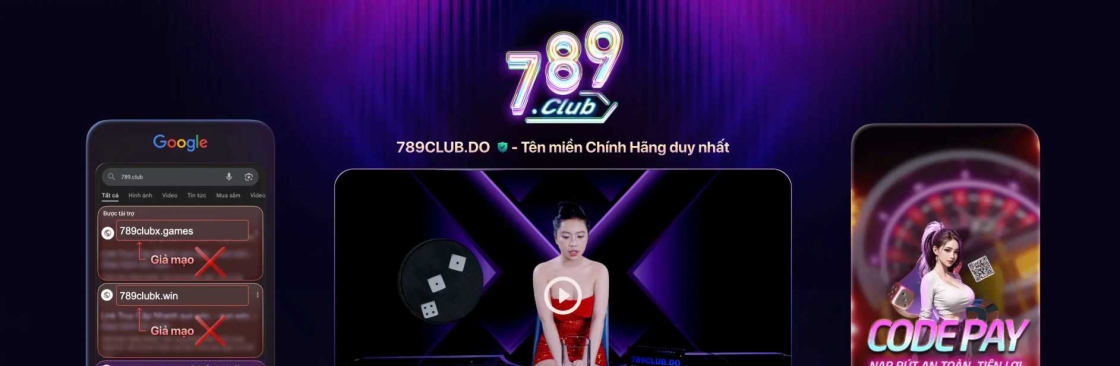 789CLUB net Cover Image