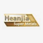 Heanjia super metals Co Ltd Profile Picture