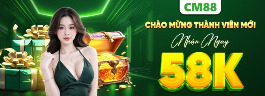 CM88 Cover Image