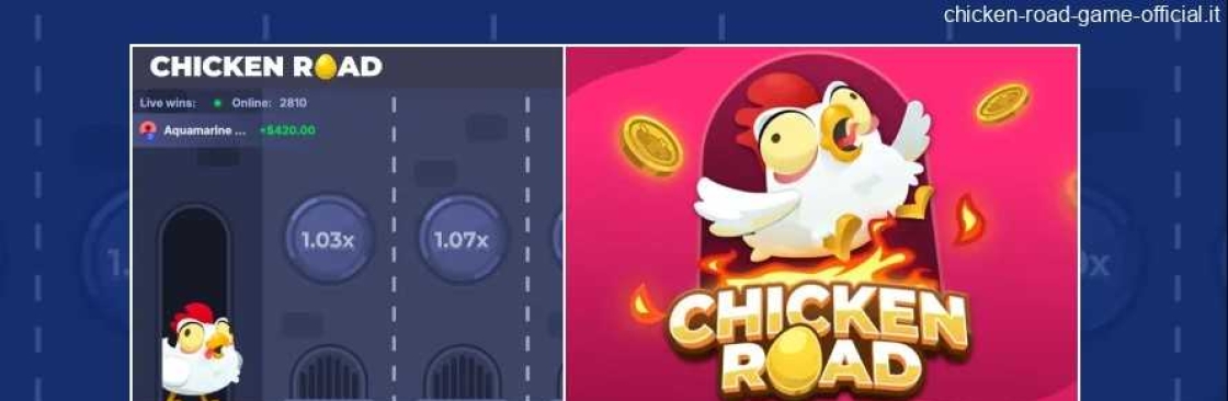 Chicken Road Italia Cover Image