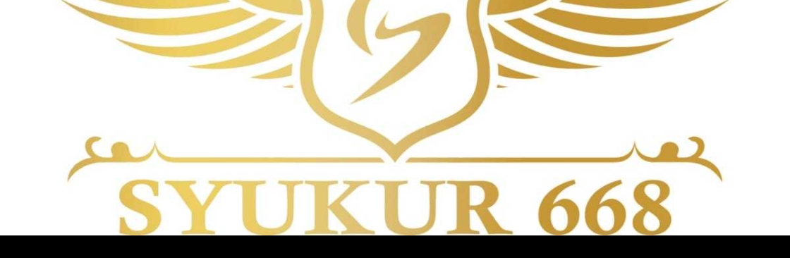 SYUKUR 668 Cover Image