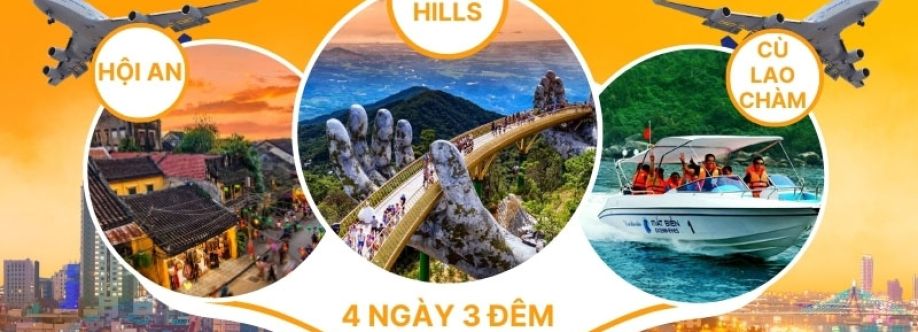 Đà Nẵng Open Tour Cover Image