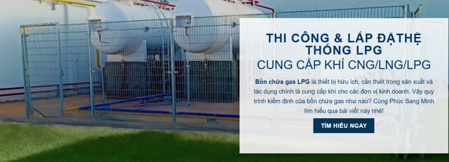 Phúc Sang Minh Gas Cover Image
