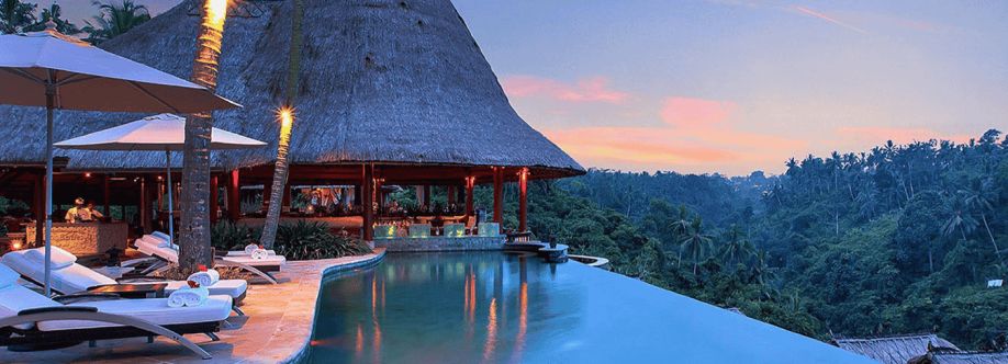 Paradise Travel Cover Image