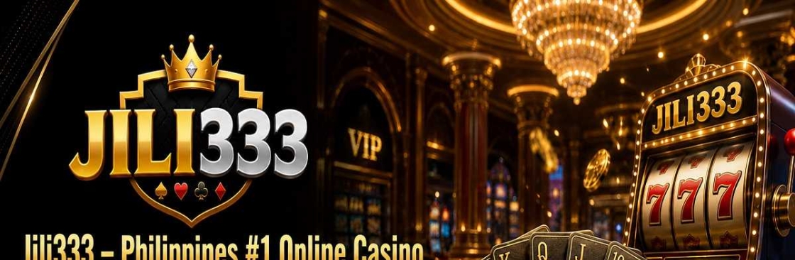 jili333 ph Cover Image