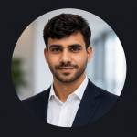 Mayank Sharma Profile Picture