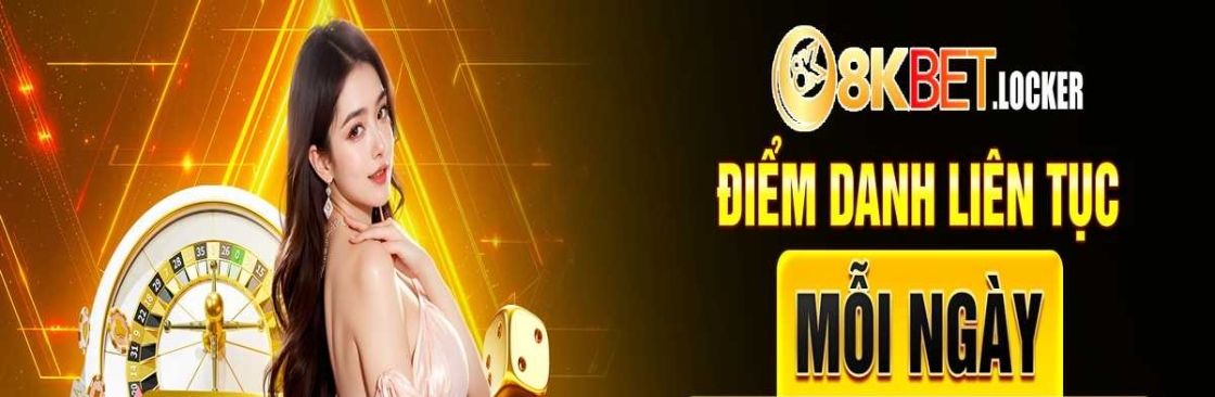 8KBET Cover Image