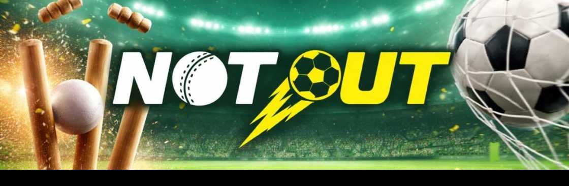 not out Cover Image