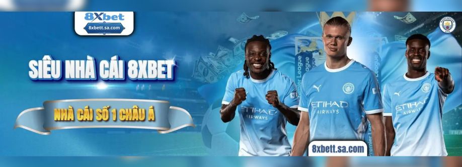 8Xbett sa com Cover Image