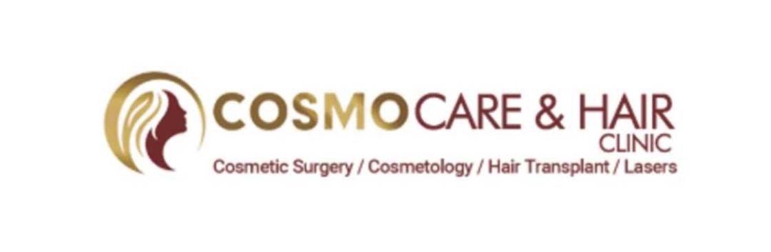 Cosmo  Care Hair Clinic Cover Image