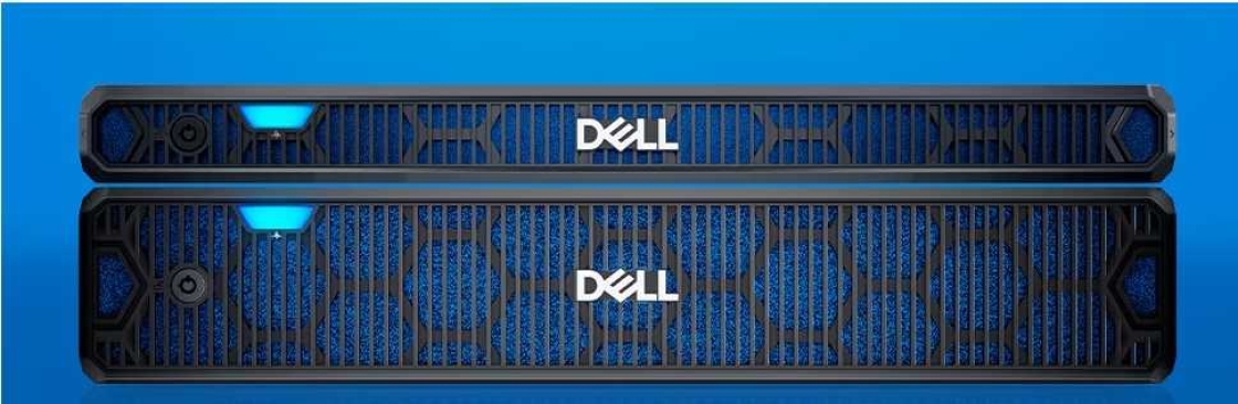 Uniqcli Dell Cover Image