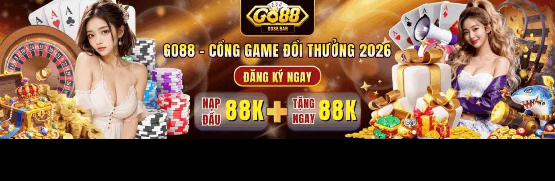 Go88 Bar Cover Image
