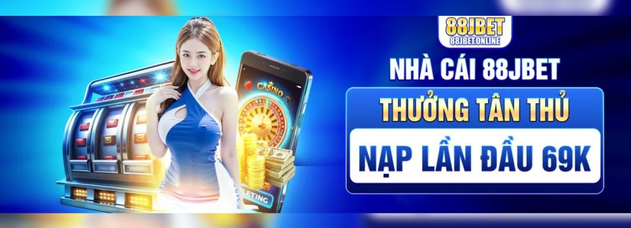88Jbet online Cover Image