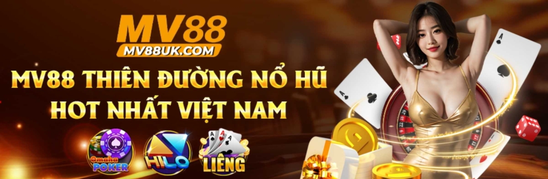 Nhà cái MV88 Cover Image