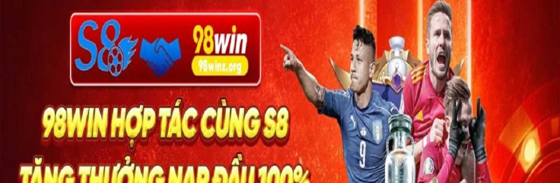 98Win Org Cover Image