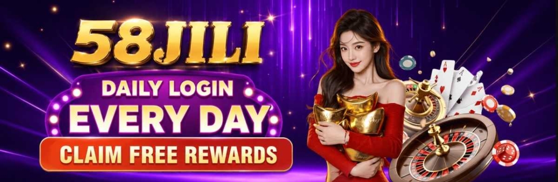 58JILI Cover Image