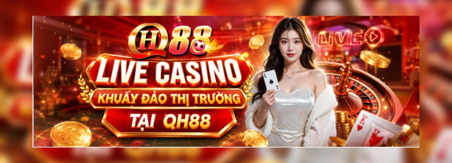 QH88 In Net Cover Image