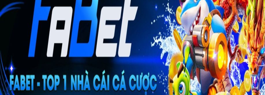 nhà cái fabet Cover Image