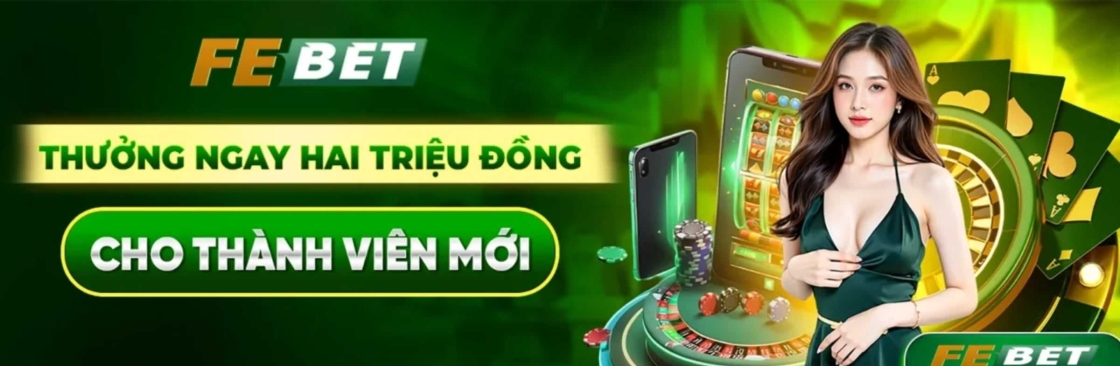Nhà cái FEBET Cover Image