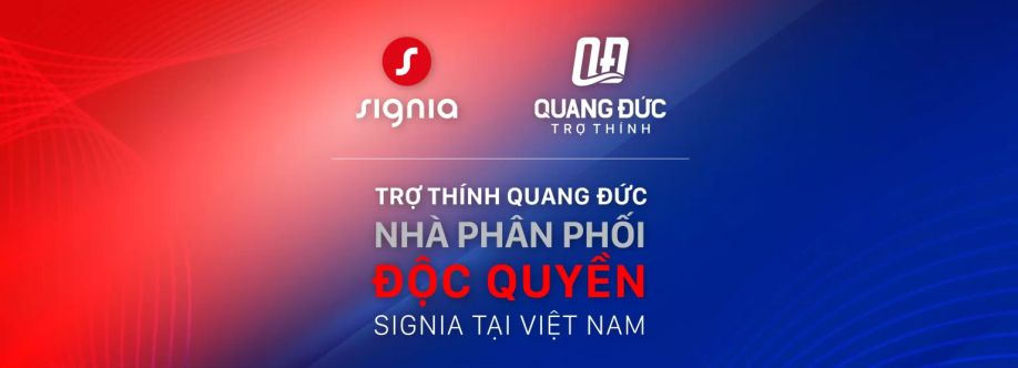 Trợ Thính Quang Đức Cover Image