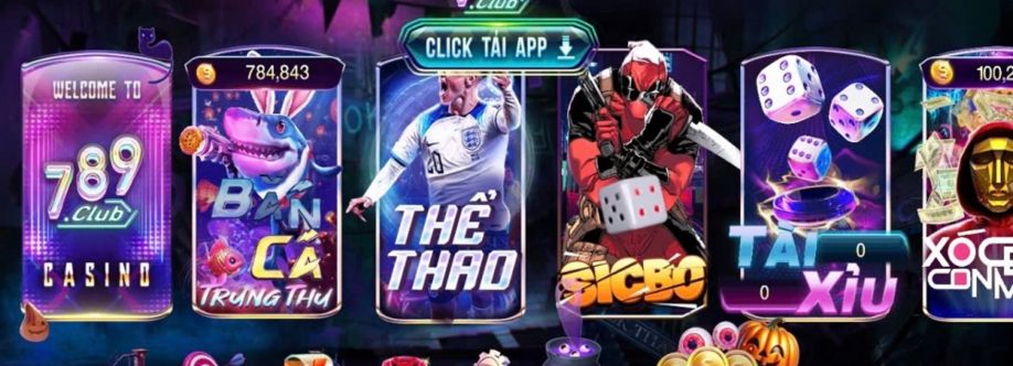 789Clubgo in Cover Image