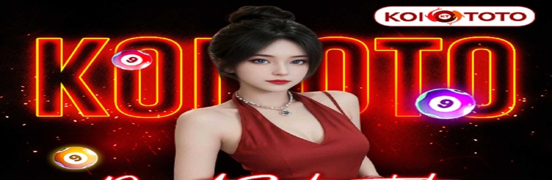 Koitoto Togel Online 4D Cover Image