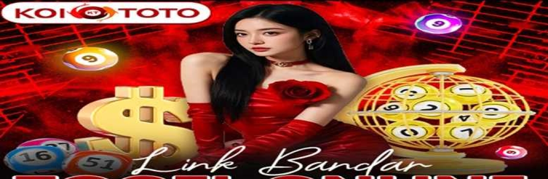Koitoto Agen Togel Online Cover Image
