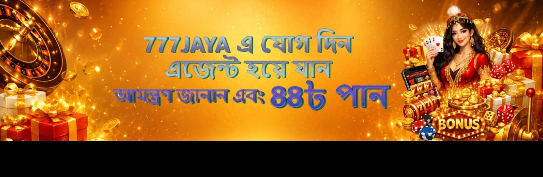 77Jaya Bdt Cover Image
