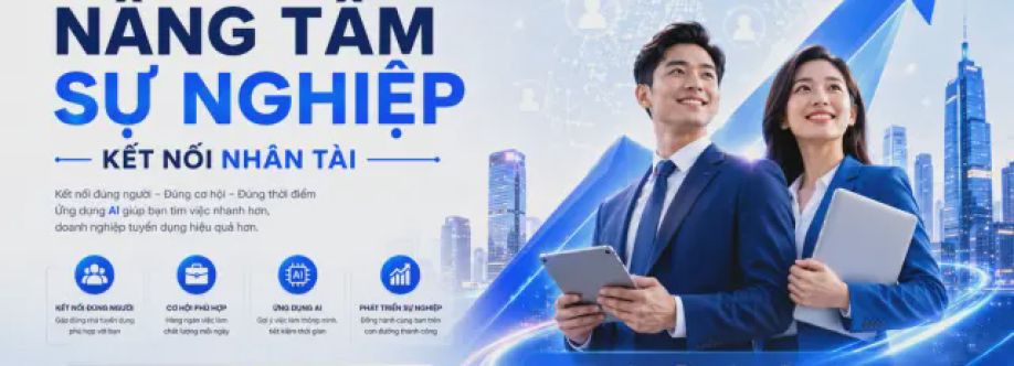 HRCV Tuyen Dung Viec Lam Cover Image