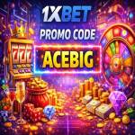 1xbet promo code official Profile Picture