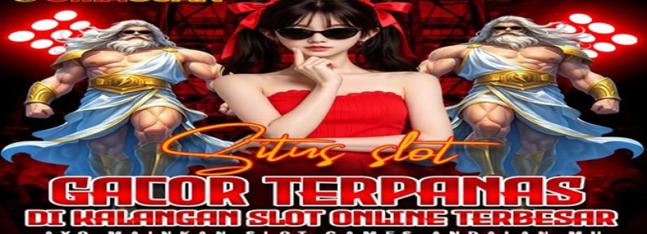 Omacaun Situs Gacor Cover Image