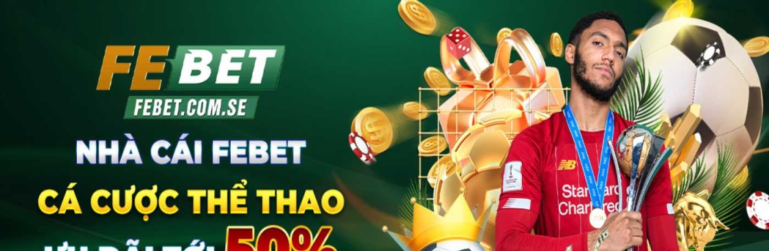 Febet Cover Image