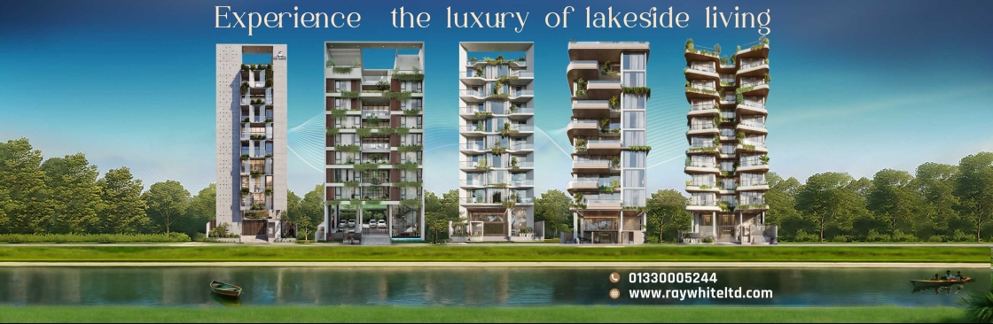 Ray White Ltd Cover Image