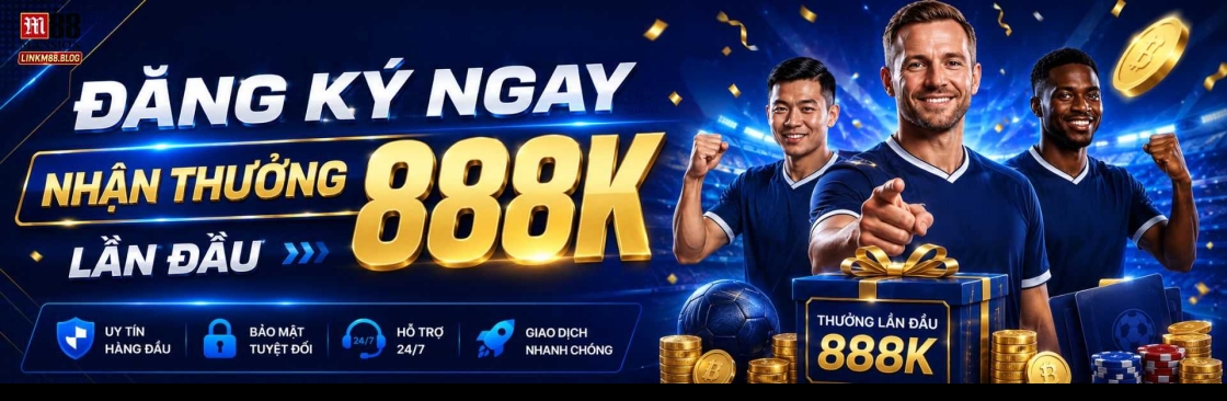 M88 Cover Image
