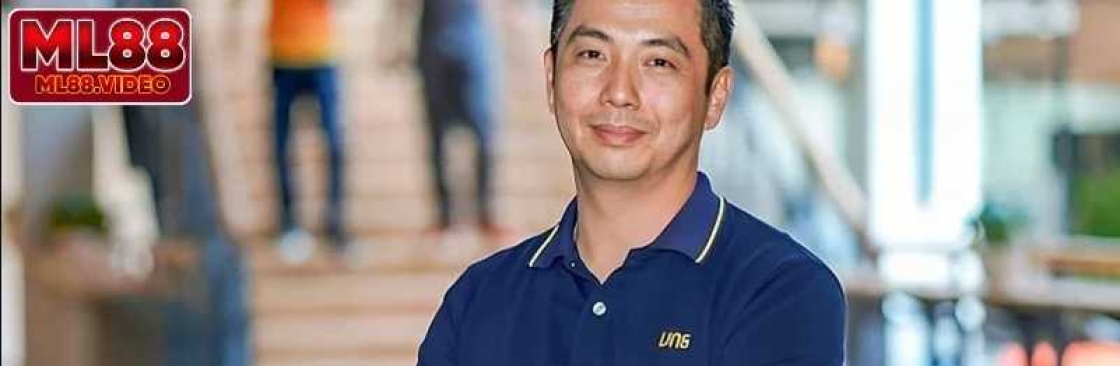 CEO Huỳnh Đạt ML88 Cover Image