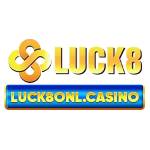 LUCK 8 Profile Picture