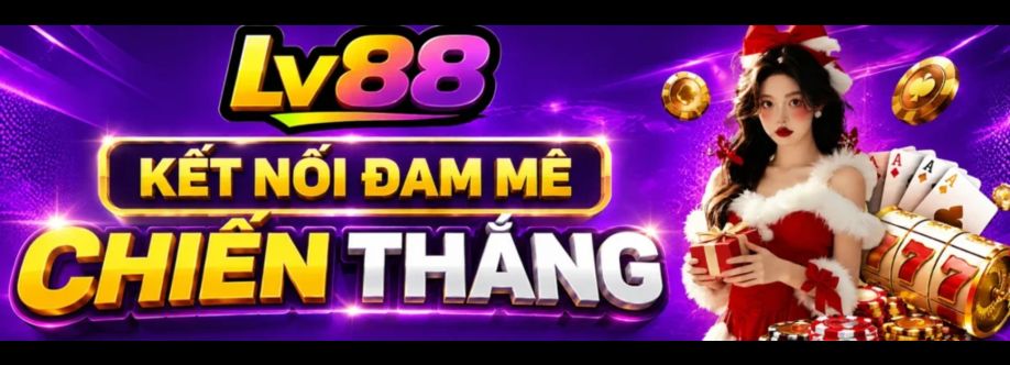 LV88 Cover Image