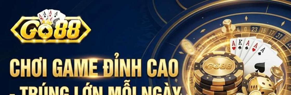 Cổng Game Go88 Cover Image