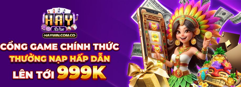 Haywin Cổng Game Cover Image