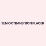 Senior Transition Placer Profile Picture