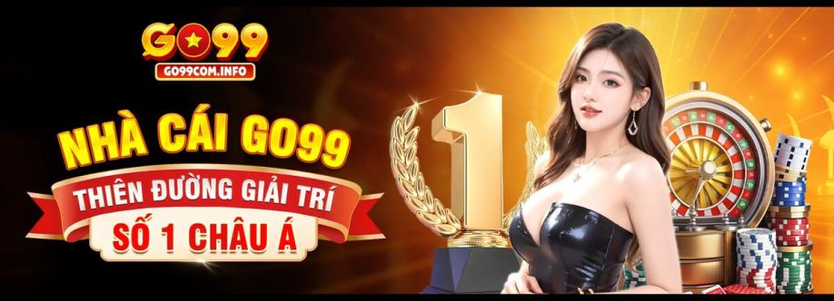 GO99 Cover Image