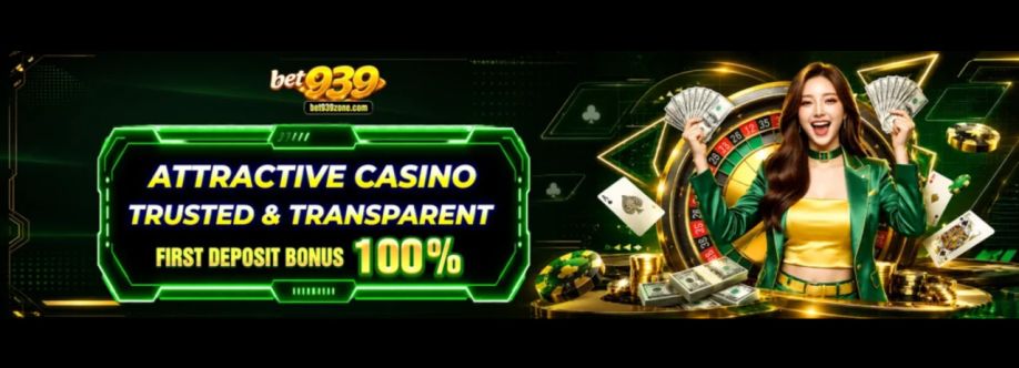 bet939 zone Cover Image