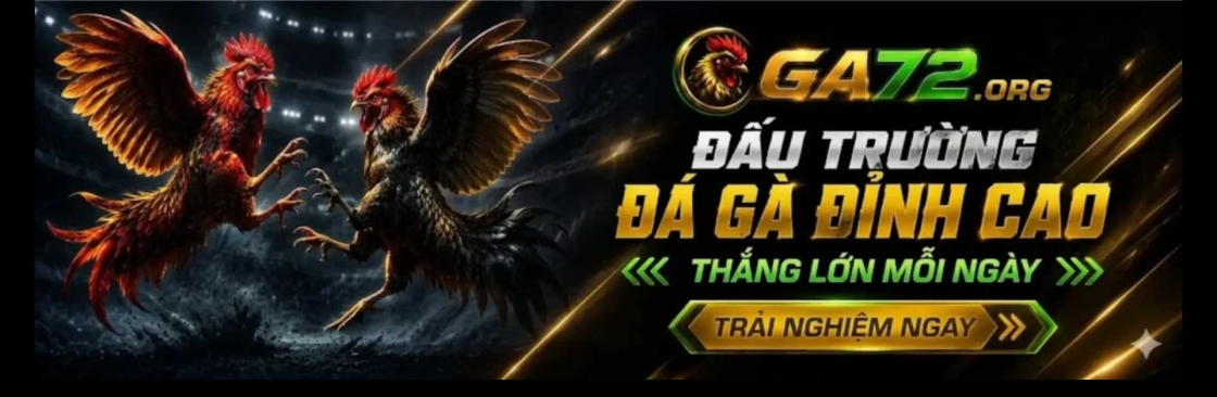 GA72 Cover Image