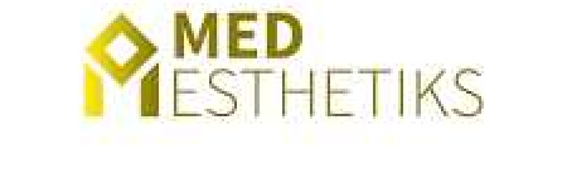Med Esthetiks Cover Image