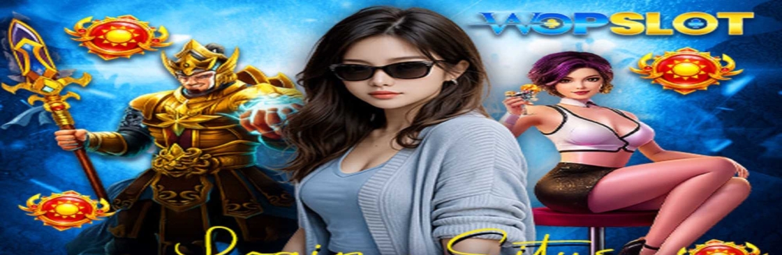 WOP SLOT Cover Image