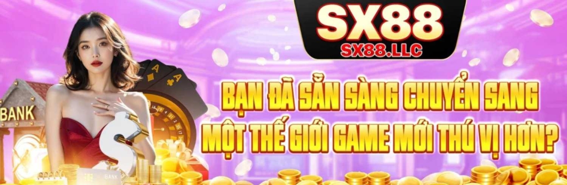 SX88 Llc Cover Image