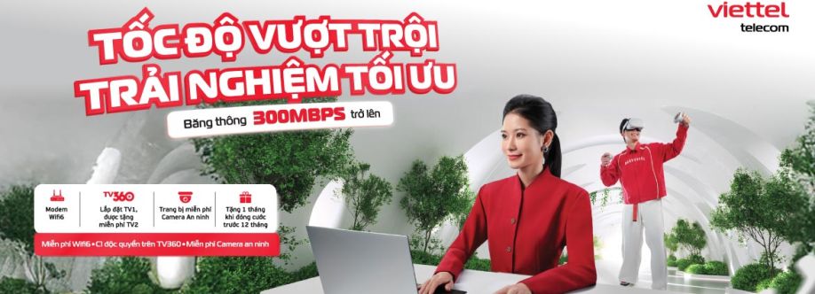 Viettel Hub Cover Image