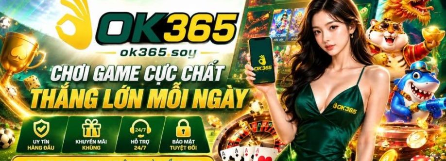 OK365 Cover Image