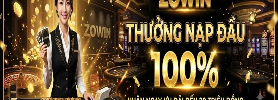 Cổng game zowin Cover Image